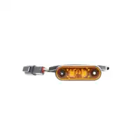 Feu de position avant LED 24V ambre Renault Trucks