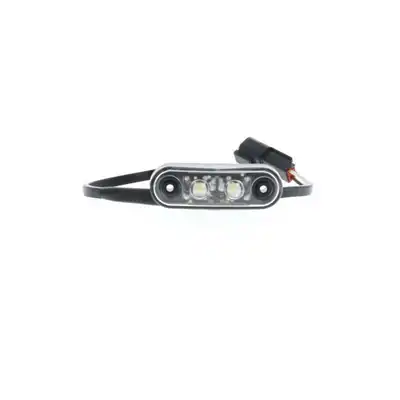 Feu de position avant LED 24V cristal Renault T._0