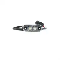 Feu de position avant LED 24V cristal Renault T.