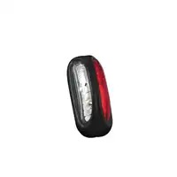 Feu de gabarit et d'encombrement LED 12/24V