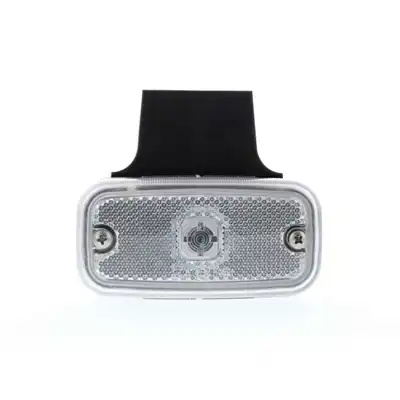 Luce di posizione anteriore 12/24V trasparente_0