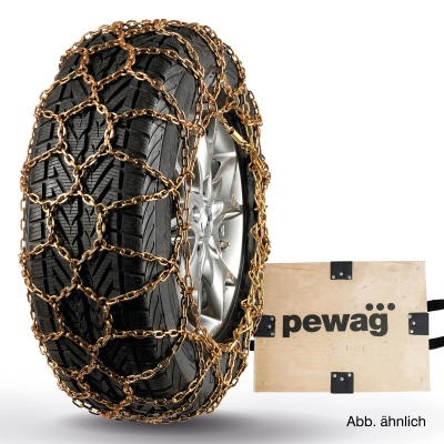 Schneekette PEWAG OFFROAD EXTREME_4