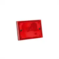 Feu stop encastré P21W