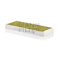 Innenraumluftfilter MANN-FILTER