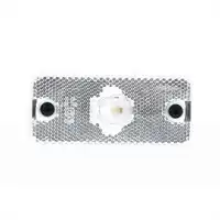 Front Positionsleuchte Glühlampen 12/24V Weiß