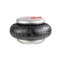 Coussins pneumatique Simplicité avec plaque, CONTI