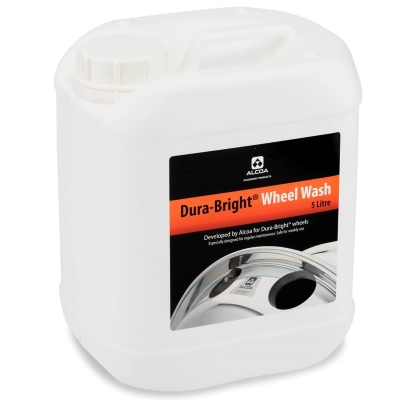 Dura-Bright® Felgenreiniger 5 Liter_0