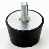 Tampone  Ø50/32mm A35 M12