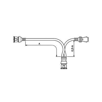 Cablaggio JPTF/JPTM 5.8M_0