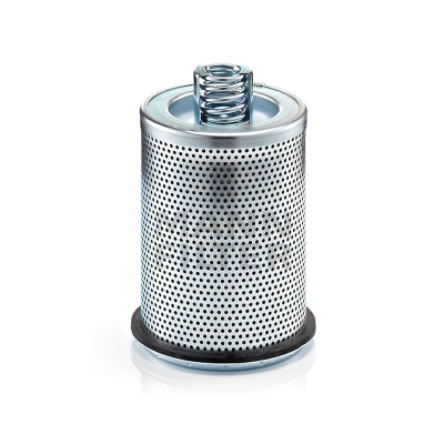 Hydraulikfilter MANN-FILTER_0