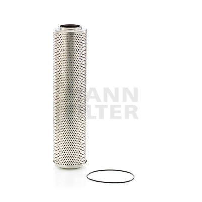 Hydraulikfilter MANN-FILTER_0