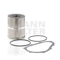 Hydraulikfilter MANN-FILTER