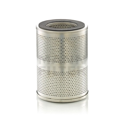 Hydraulikfilter MANN-FILTER_0