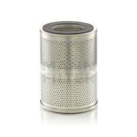 Hydraulikfilter MANN-FILTER