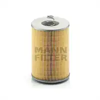 Oelfilter MANN-FILTER