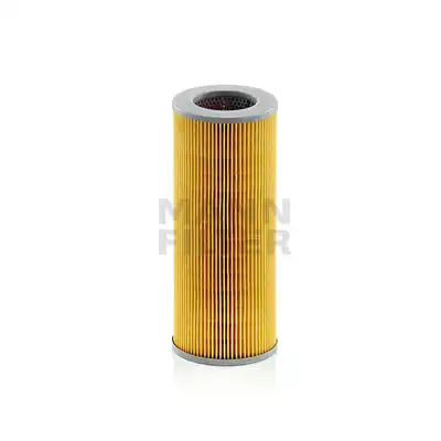 Filtre hydraulique, boîte automatique MANN-FILTER_0