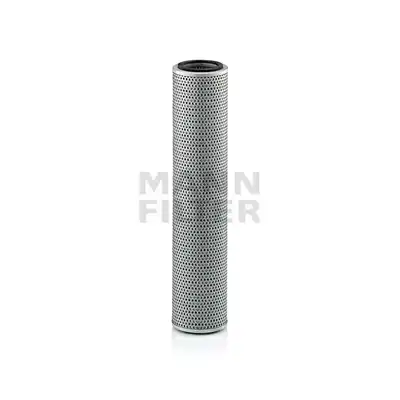 Hydraulikfilter MANN-FILTER_0