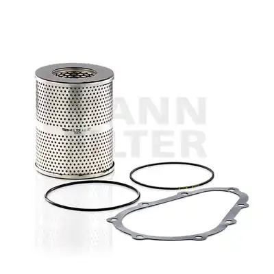 Filtre, système hydraulique de travail MANN-FILTER_0