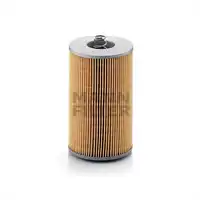 Oelfilter MANN-FILTER