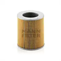Filtre à huile MANN-FILTER