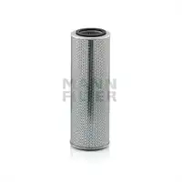 Hydraulikfilter MANN-FILTER