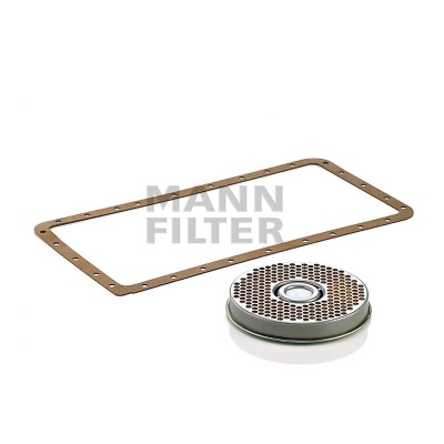 Filtro idraulico, Cambio automatico MANN-FILTER_0
