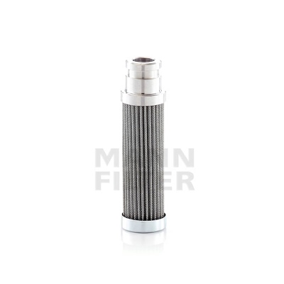 Hydraulikfilter MANN-FILTER_0