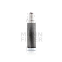 Hydraulikfilter MANN-FILTER