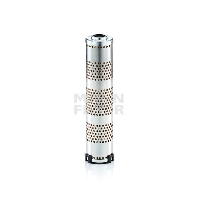 Hydraulikfilter MANN-FILTER_0
