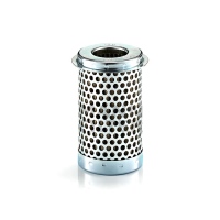 Hydraulikfilter MANN-FILTER