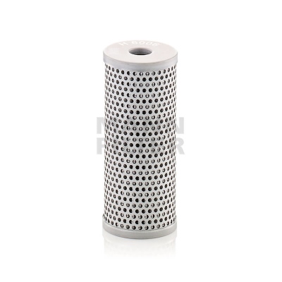 Hydraulikfilter MANN-FILTER_0