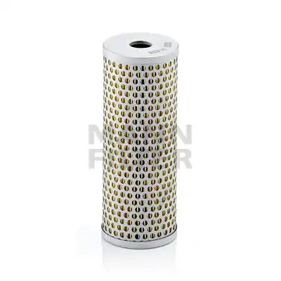 Hydraulikölfiltereinsatz Lenkung MANN-FILTER_0