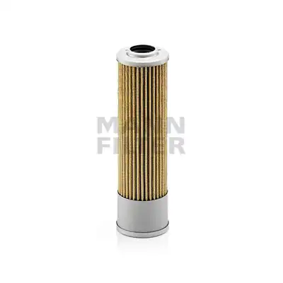 Hydraulikfilter MANN-FILTER_0