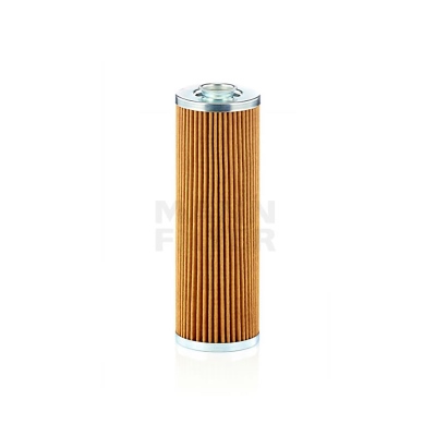 Hydraulikfilter MANN-FILTER_0