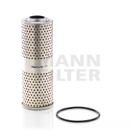 Hydraulikfilter MANN-FILTER