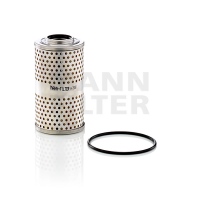 Hydraulikfilter MANN-FILTER