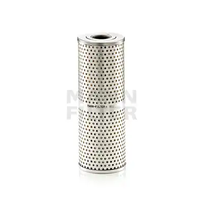 Hydraulikfilter MANN-FILTER_0