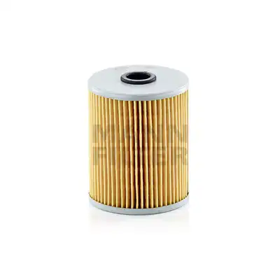 Filtre, système hydraulique de travail MANN-FILTER_1