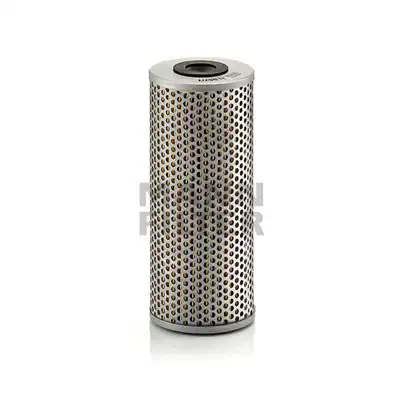 Hydraulikfilter MANN-FILTER_1