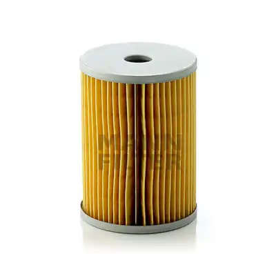 Oelfilter MANN-FILTER_0