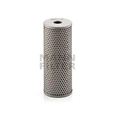 Hydraulikfilter MANN-FILTER_0