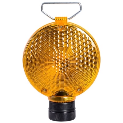 Triopan Helios Blaze giallo/Lampada flash classica_0