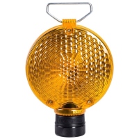 Triopan Helios Blaze giallo/Lampada flash classica