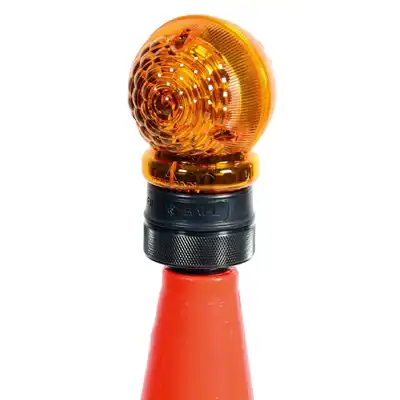 Halter zu Triopan Fireball (Mini-Blitzlampe)_3