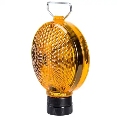 Triopan Helios Blaze giallo/Lampada flash classica_1