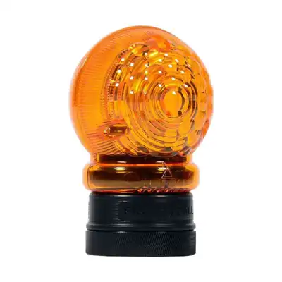 Triopan Fireball (Mini-Blitzlampe)_0
