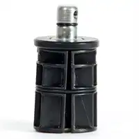Halter zu Triopan Fireball (Mini-Blitzlampe)