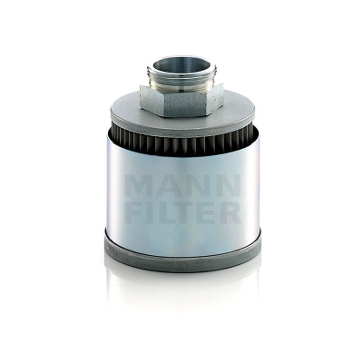 Hydraulikfilter MANN-FILTER_0