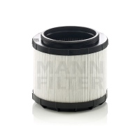 Filtre, système hydraulique de travail MANN-FILTER