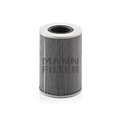 Hydraulikfilter MANN-FILTER_0